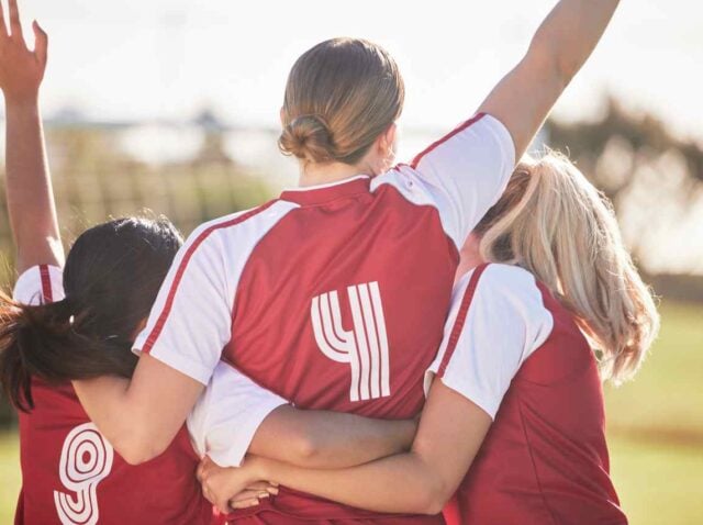 Washington’s professional women’s soccer team